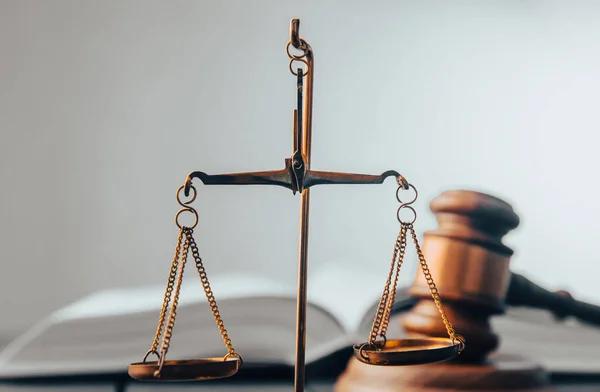 The Ethics of AI in Legal Decision-Making