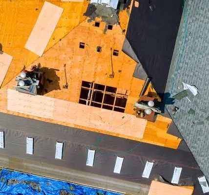 La Plata’s Trusted Roof Replacement Specialists