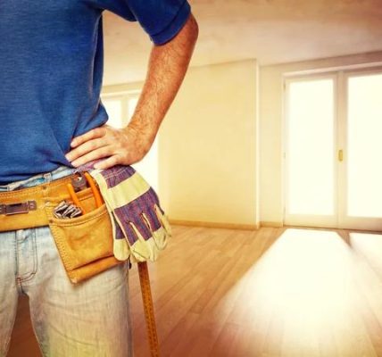 Port St. Lucie Handyman Services – Fast, Efficient, and Reliable