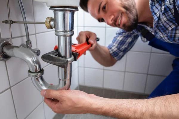Emergency Plumbing? Tip Top Is Just a Call Away