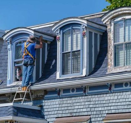 Trustworthy Roof Replacement Services in King of Prussia