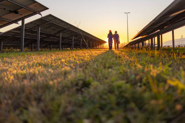 Understand the Science Behind Solar Power and Its Advantages