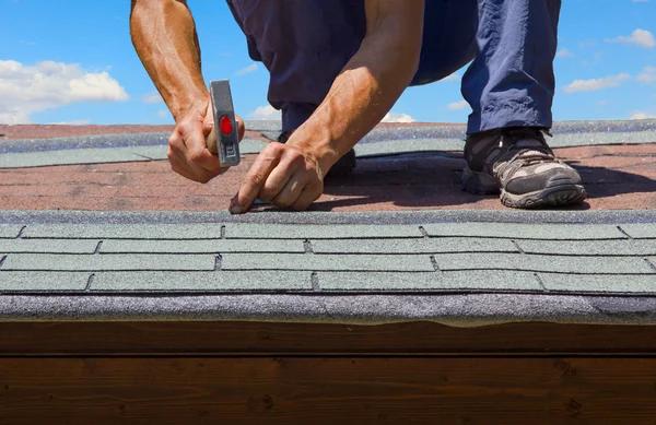 Reliable Roof Installations in Longwood – Satisfaction Guaranteed