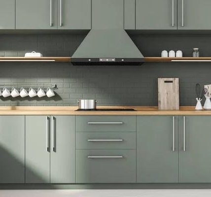 Mission Viejo’s Trusted Kitchen Remodelers for Stunning Results
