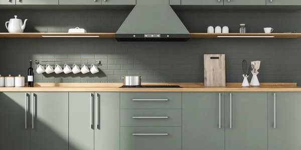 Mission Viejo’s Trusted Kitchen Remodelers for Stunning Results