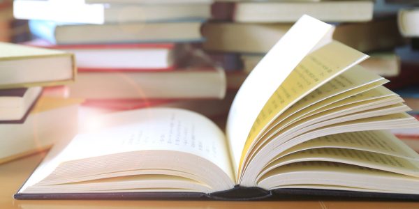 Endless Pages Exploring Books that Transport You to New Worlds