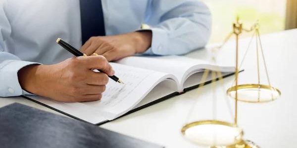 Top-Rated Personal Injury Lawyers Who Fight Relentlessly