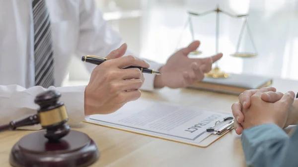 Call a Lawyer Who Will Fight Back