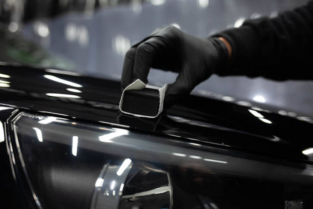 Auto Concepts Hawaii Leading Experts in Car Detailing