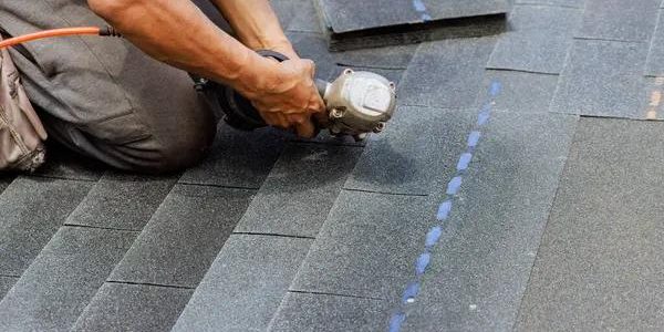 New Roof? Call Blaine’s Leading Roof Installation Pros