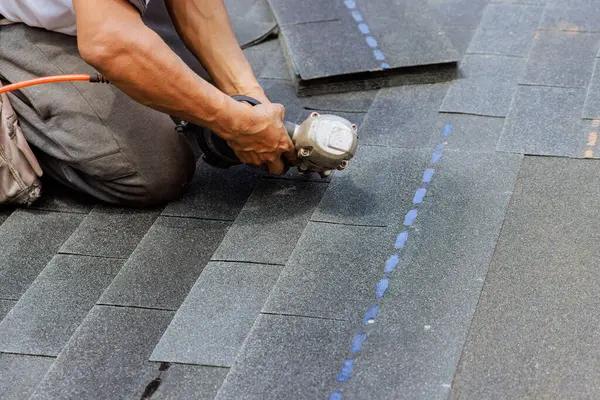 New Roof? Call Blaine’s Leading Roof Installation Pros