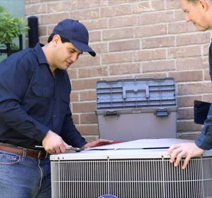Superior HVAC Service for Heating & Air Conditioning in Hamilton