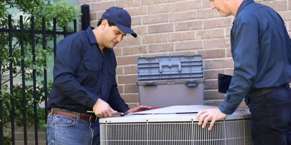 Superior HVAC Service for Heating & Air Conditioning in Hamilton