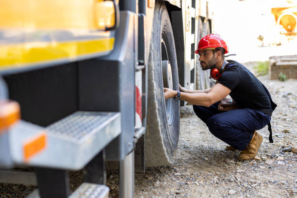Arlington Tow Truck for Accident Recovery & More
