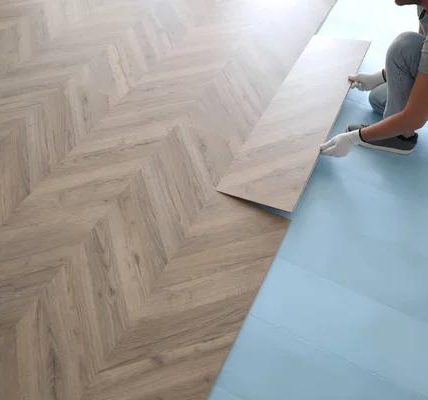Upgrade Your Floors with Local Kennett Square Craftsmanship