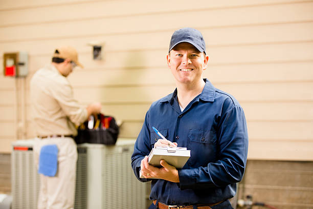 Commercial vs Residential HVAC Tailored Solutions by AD Engineering