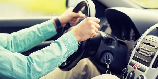 Why Test Driving a New Car Is Crucial Before You Buy