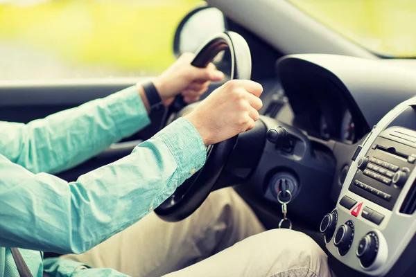 Why Test Driving a New Car Is Crucial Before You Buy