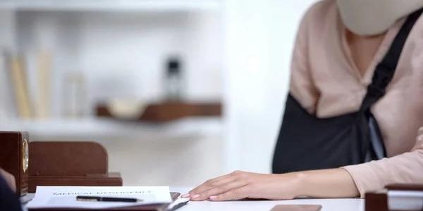 Car Accidents and Mechanical Failures When Manufacturers Are Held Liable
