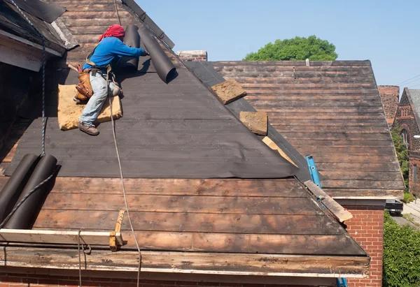 Protect Your Home with Roof Replacement Services in Schererville