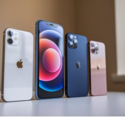 The Evolution of Apple's iPhone From 2020 to 2025