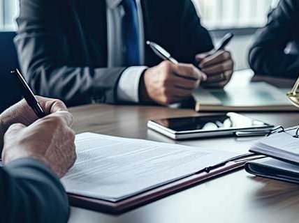Fast Legal Solutions After Injury – Munley Law