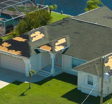 What to Expect from Medway Roof Replacement