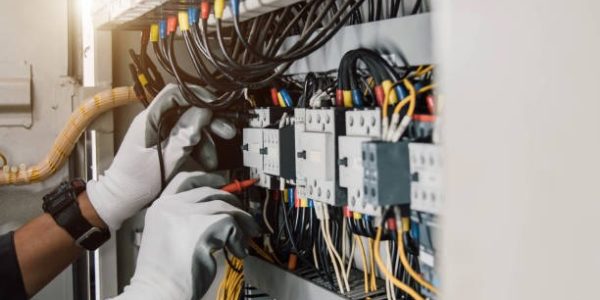 Skilled Residential Electricians for All Repairs