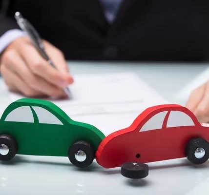The Benefits of Hiring a Summerville Car Accident Lawyer Quickly