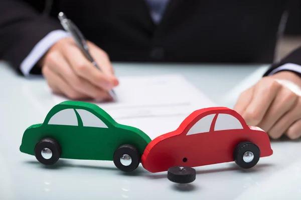 The Benefits of Hiring a Summerville Car Accident Lawyer Quickly