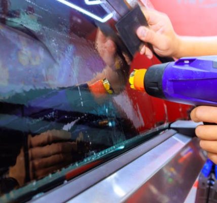 Car Window Tinting Near Me Professional Installation Guaranteed
