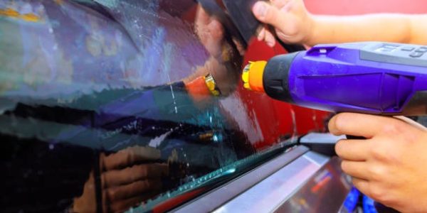 Car Window Tinting Near Me Professional Installation Guaranteed