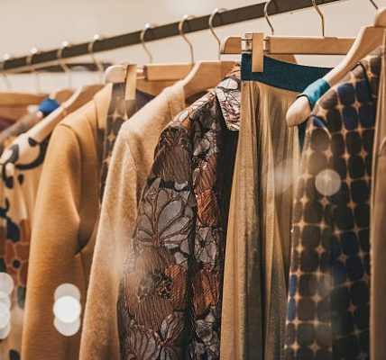 Stylish & Functional Custom Closets for Every Home