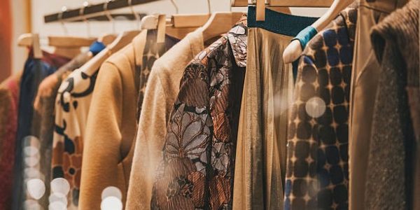 Stylish & Functional Custom Closets for Every Home