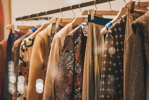 Stylish & Functional Custom Closets for Every Home