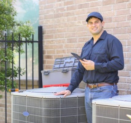 How a New HVAC Installation Can Add Value to Your Property
