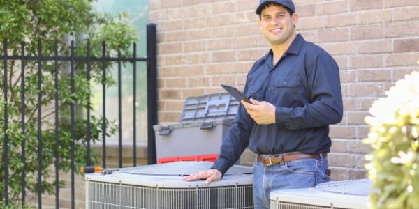 How a New HVAC Installation Can Add Value to Your Property