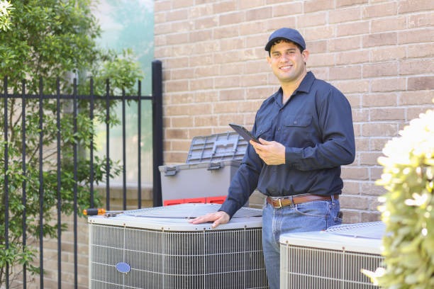 How a New HVAC Installation Can Add Value to Your Property