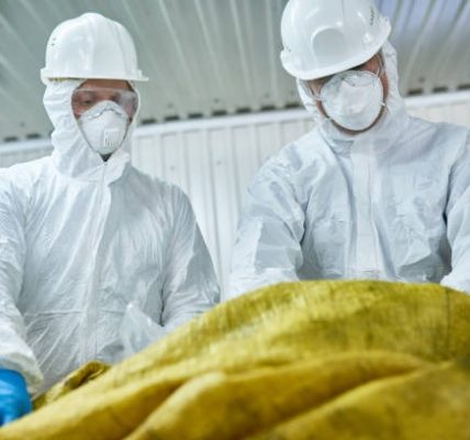 Supernova Asbestos Surveys Comprehensive Inspection Services
