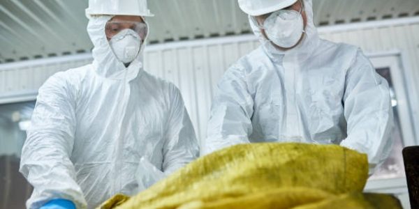 Supernova Asbestos Surveys Comprehensive Inspection Services
