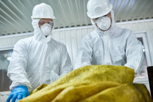 Supernova Asbestos Surveys Comprehensive Inspection Services