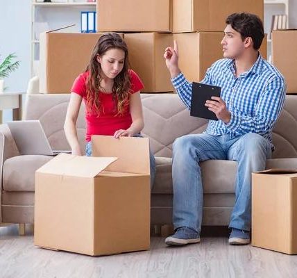 Kratos Moving Company Scarborough Dedicated to Making Moves Easier