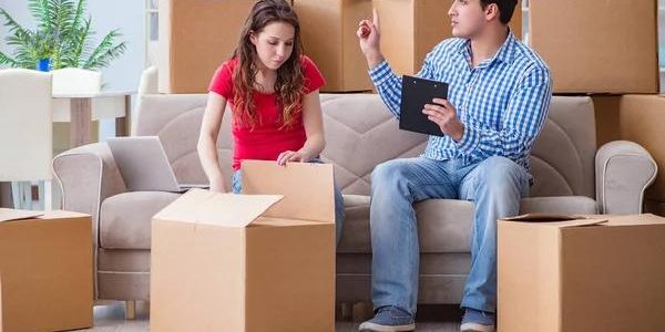 Kratos Moving Company Scarborough Dedicated to Making Moves Easier