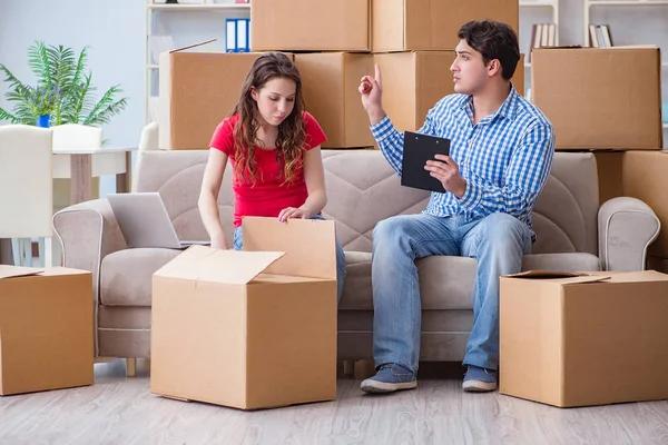 Kratos Moving Company Scarborough Dedicated to Making Moves Easier