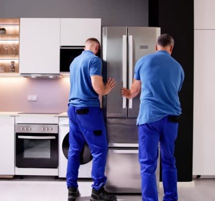 Reliable Steve Alden Appliances for Every Home