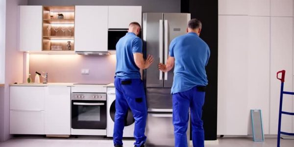 Reliable Steve Alden Appliances for Every Home
