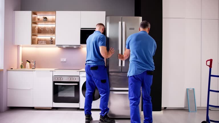 Reliable Steve Alden Appliances for Every Home