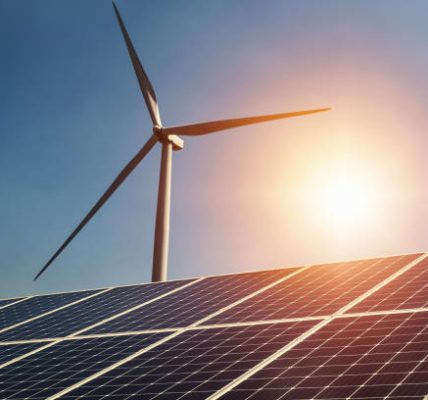Reliable Energy Solutions with North Valley Solar Power