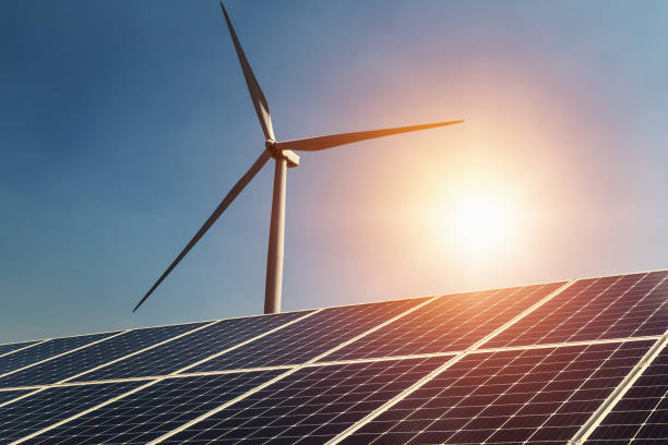 Reliable Energy Solutions with North Valley Solar Power