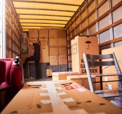 Smooth Move Relocation Services Trusted Local & Long-Distance Movers